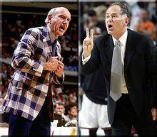 傑克&middot;拉姆齊（Jack Ramsay）