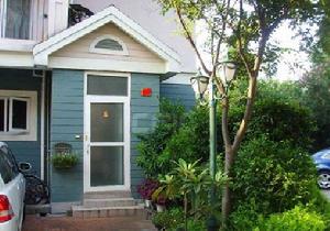 好世櫻園小區圖