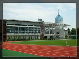 東恩中學 東恩中學