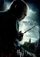 哈利·波特[華納兄弟出品的系列改編電影]