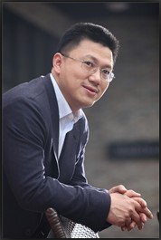 溫商十大商業明星榜