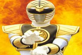 恐龍戰隊白虎佐德 恐龍戰隊白虎佐德