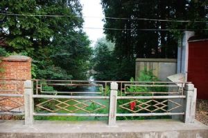 復興圩農場 復興圩農場