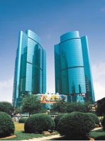 深圳中民時代廣場 深圳中民時代廣場