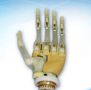 仿生手 仿生手