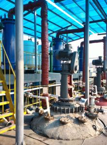 廢水處理藥劑 廢水處理藥劑