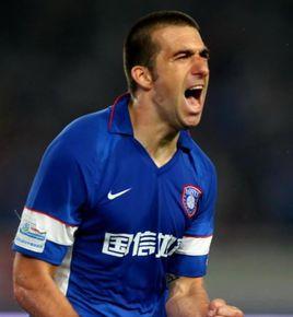 克里斯蒂安·達納拉赫 克里斯蒂安·達納拉赫