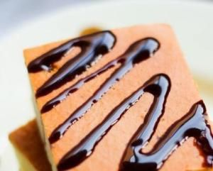 棉花蛋糕 棉花蛋糕