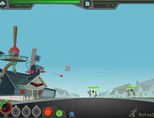 巢穴終極防禦 巢穴終極防禦