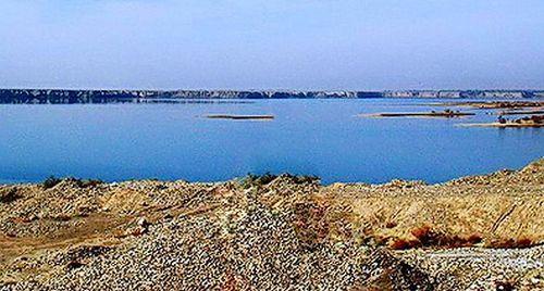 塔里木河[中國第一大內流河]