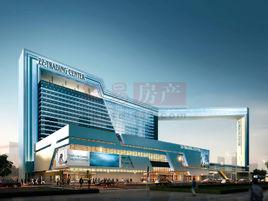 中洲交易中心 中洲交易中心