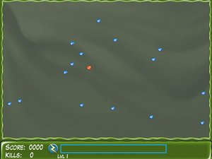 細胞逃逸 細胞逃逸