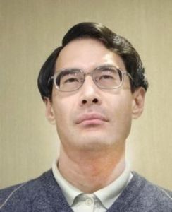 望月新一 望月新一