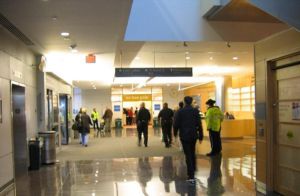 布萊根婦女醫院 布萊根婦女醫院