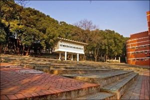 Central China Normal University