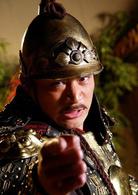 江山風雨情[2003年陳家林執導電視劇]