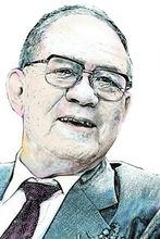 宋健[全國政協原副主席，兩院院士]