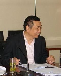 侯建文[上海航天局衛星總設計師]