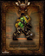 奧格瑞姆.毀滅之錘