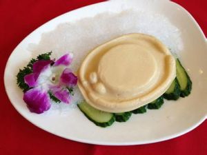 黃魚小餛飩 黃魚小餛飩