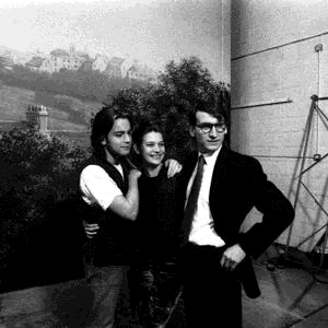 （圖）《同屋三分驚》