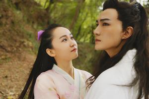 《降妖記》劇照