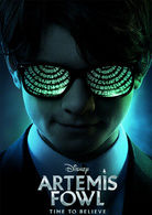 阿特米斯·法爾二世