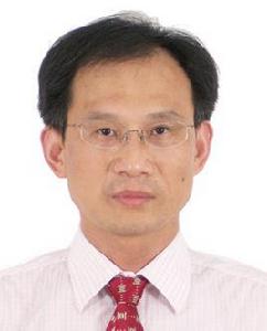 汪國平[深圳大學電子科學與技術學院院長]