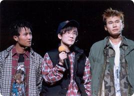 徐太志和孩子們