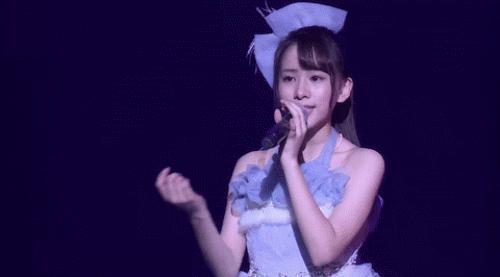 陳音[SNH48五期生]