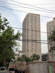 金仕大廈 金仕大廈