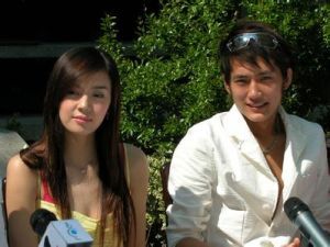  《夏日裡的春天》劇照