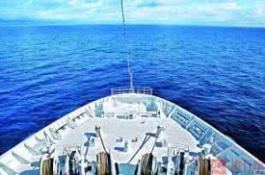 飄洋過海 飄洋過海