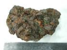 橄欖石石鐵隕石