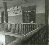 嚴獨鶴故居 嚴獨鶴故居