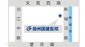 揚州邗江國建醫院