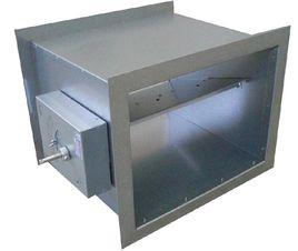 風量調節閥 風量調節閥