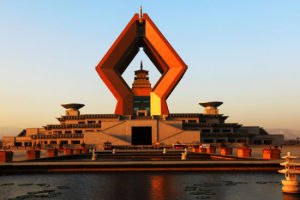 法門寺文化景區