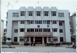 灌雲縣人民法院 灌雲縣人民法院