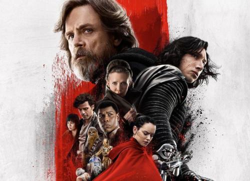 星球大戰：最後的絕地武士