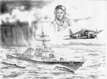 戴維&middot;麥坎貝爾