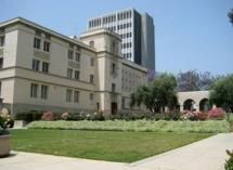 加州理工學院