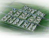 陳倉科技工業園 陳倉科技工業園