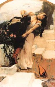 海盜的愛 海盜的愛