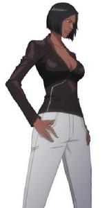 傑克·特里斯坦 傑克·特里斯坦