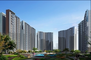 廣和澳海城 廣和澳海城