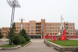 長春市第一中學 長春市第一中學