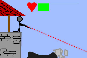 鐳射槍王 鐳射槍王