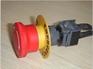 急停開關 急停開關