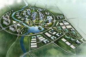 太原工業園區 太原工業園區